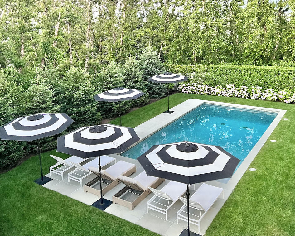 Pool View 1
